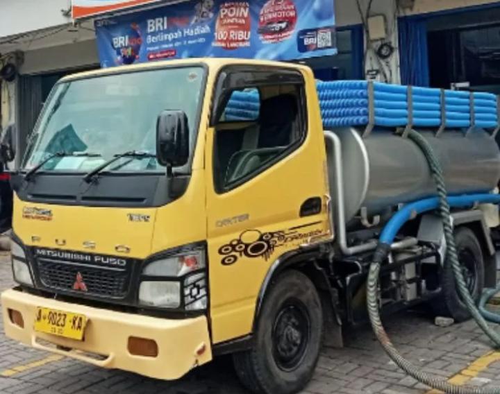 Sedot Wc Pacitan Nur Jaya