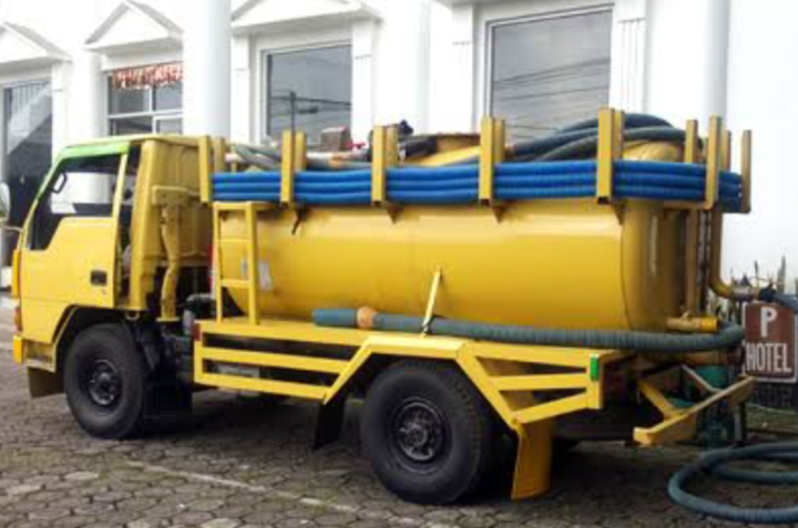 Sedot WC Mampet / Penuh Pacitan – Solusi Cepat, Bersih, dan Bergaransi! Pacitan